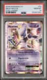 Mewtwo Ex