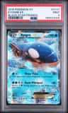 Kyogre Ex