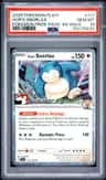 Hop'S Snorlax