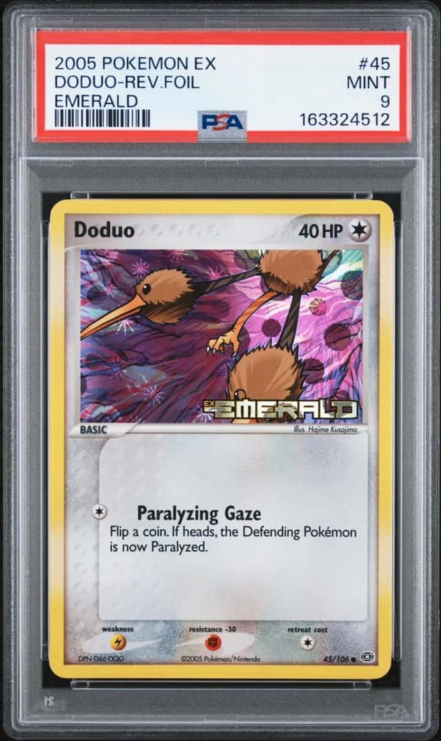Doduo