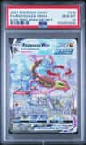 Rayquaza Vmax
