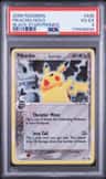 Pikachu D