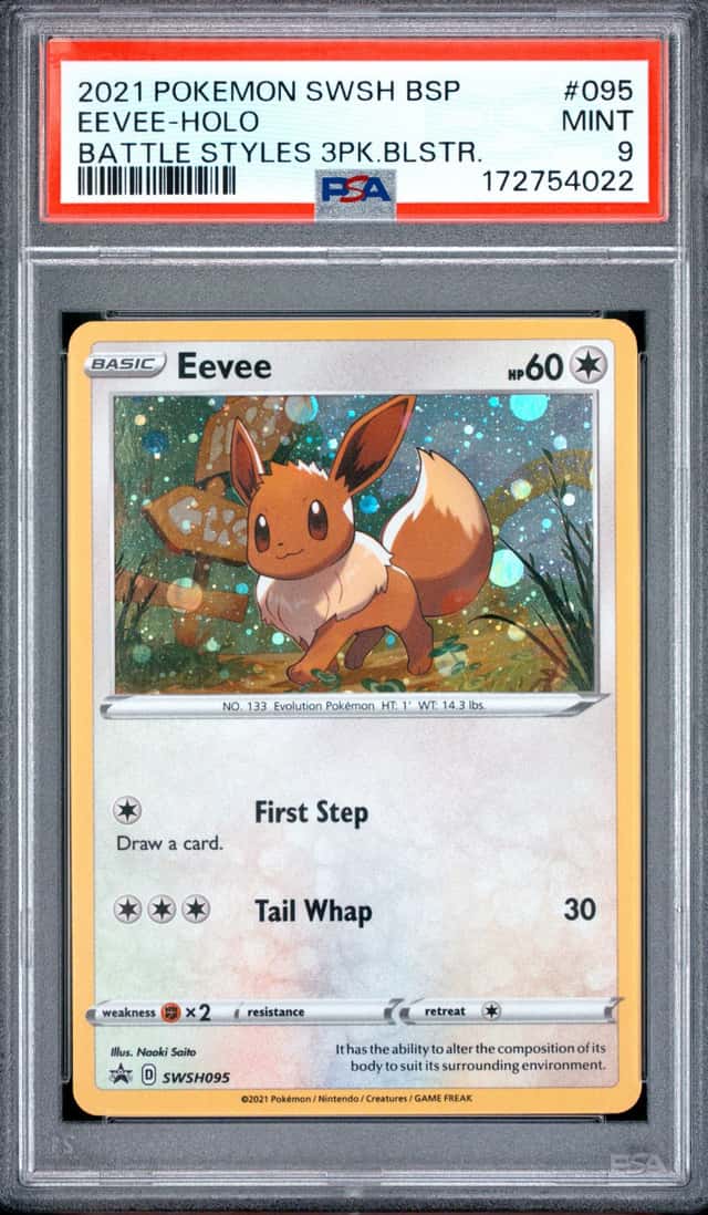 Eevee