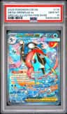 Mega Greninja Ex