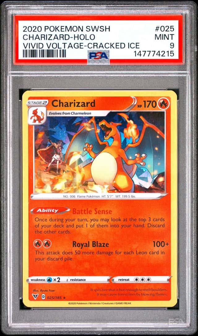 Charizard