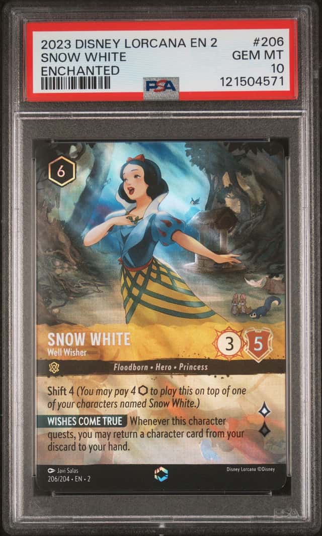 Snow White