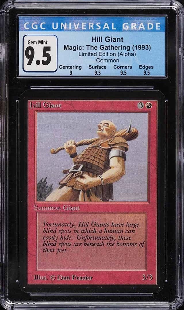Hill Giant