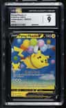 Flying Pikachu V