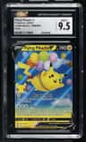 Flying Pikachu V