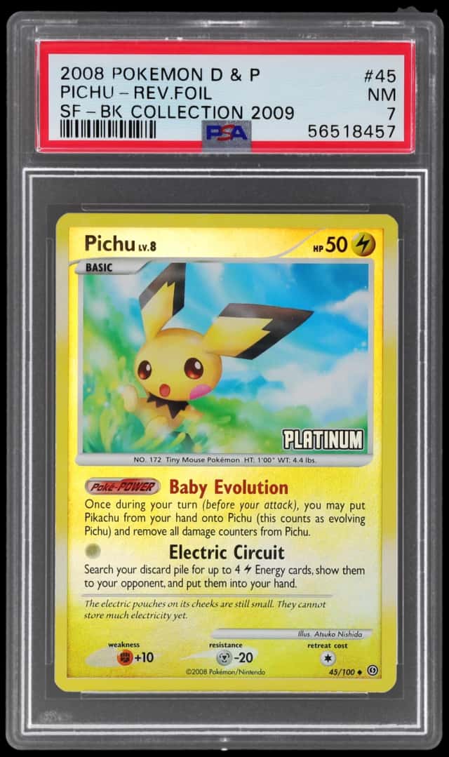 Pichu