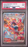 Greninja Ex