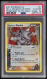 Magma'S Rhydon