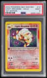 Light Arcanine