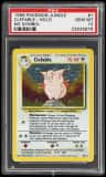 Clefable