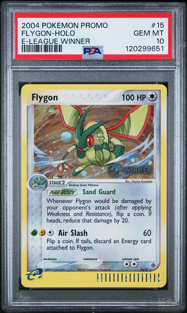 Flygon