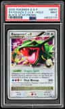 Rayquaza C Lv X