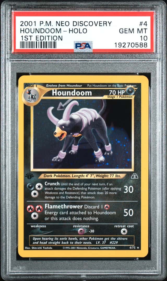 Houndoom