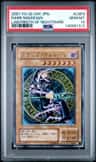 Dark Magician