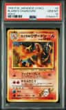 Blaine'S Charizard