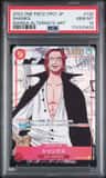 Shanks