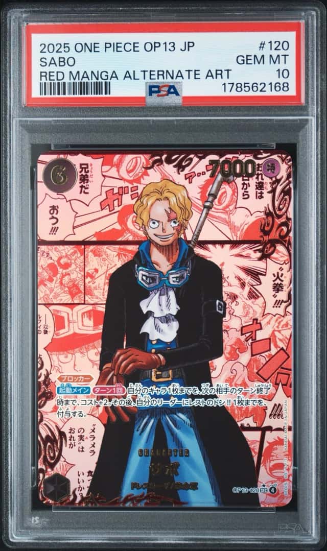Sabo