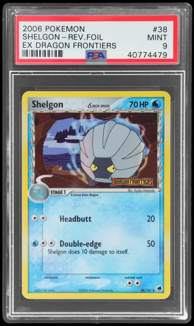 Shelgon Δ