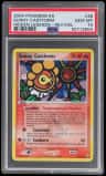 Sunny Castform
