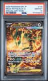 Mega Rayquaza Ex