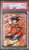 Son Goku