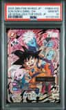 Son Goku