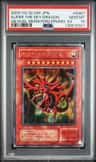 Slifer The Sky Dragon