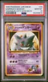Sabrina'S Gengar