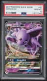 Espeon Gx