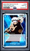 Trafalgar Law