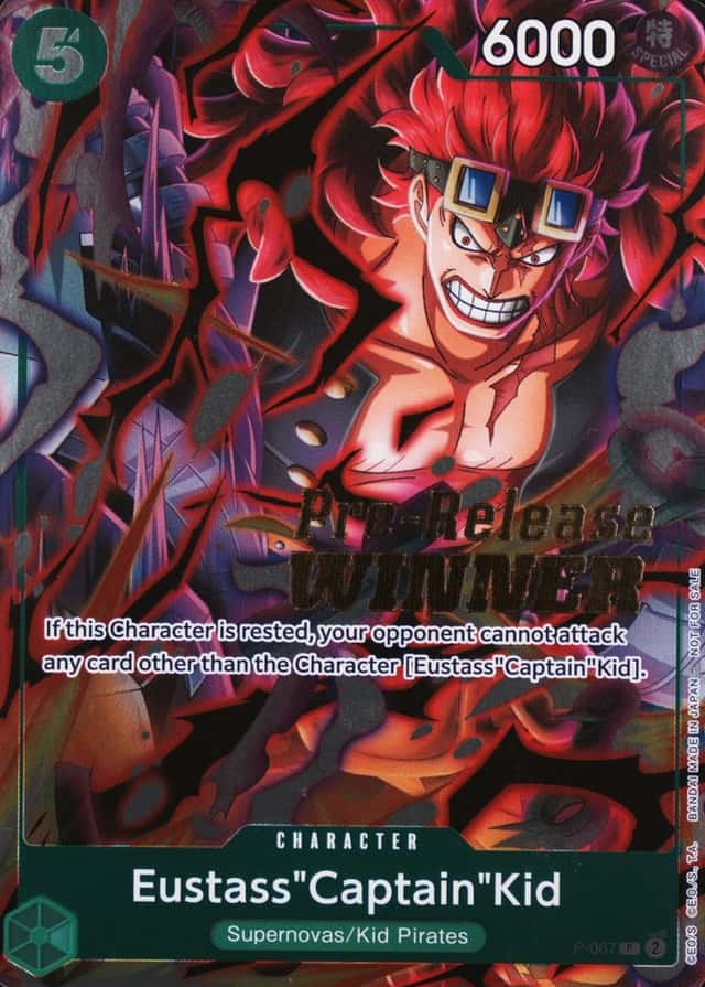 Prerelease