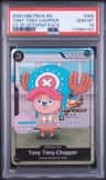 Tony Tony Chopper