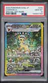 Leafeon Ex