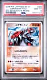 _____'S Groudon-Holo