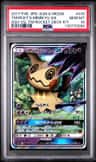 Team Rocket'S Mimikyu Gx
