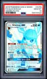 Glaceon Gx