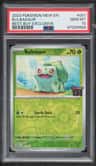 Bulbasaur