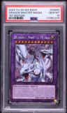 Dragon Master Magia