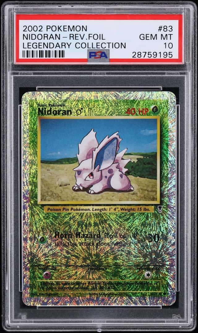 Nidoran