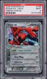 Scizor Ex
