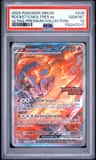 Rocket'S Moltres Ex