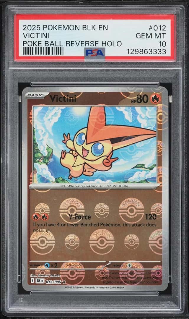 Victini