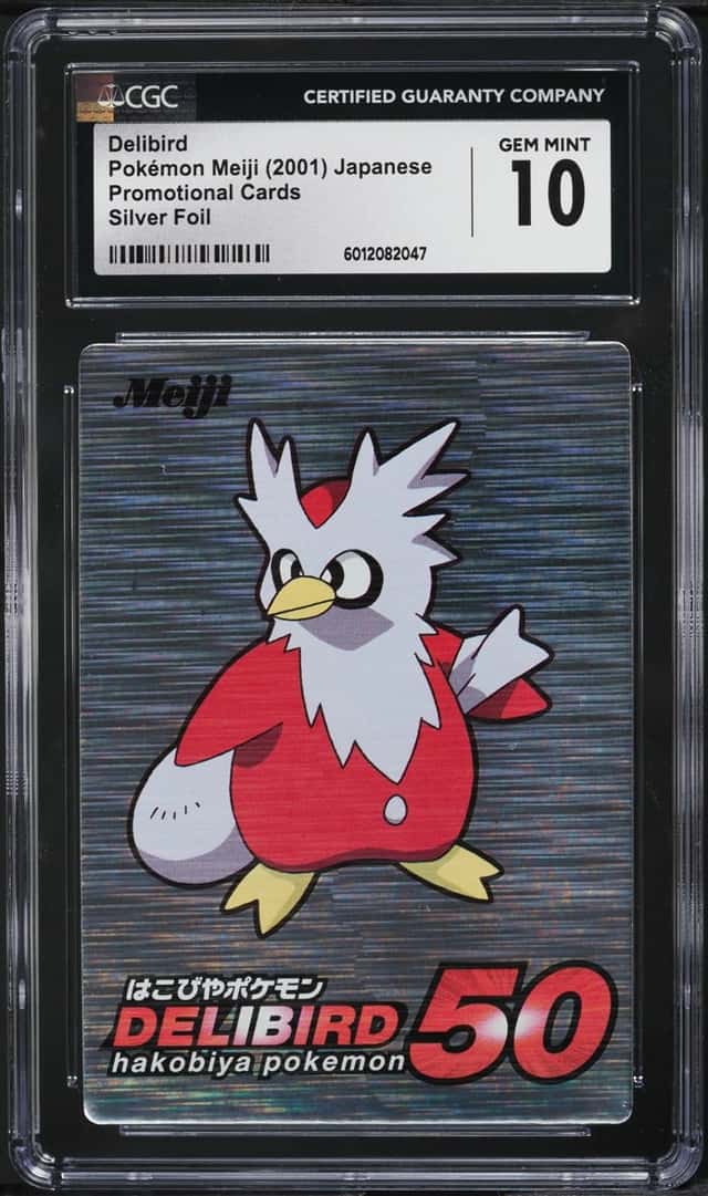 Delibird