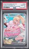 Lillie'S Clefairy Ex