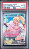Lillie'S Clefairy Ex