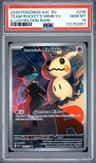Team Rocket'S Mimikyu